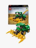 LEGO Technic 42168 John Deere Forage Harvester