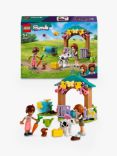 LEGO Friends 42607 Autumn's Baby Cow Shed