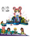 LEGO Friends 42616 Heartlake City Music Talent Show