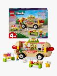LEGO Friends 42633 Hot Dog Truck