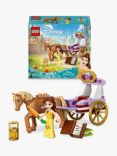 LEGO Disney Princess 43233 Belles Horse Carriage