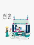 LEGO Disney Princess 43234 Elsa's Frozen Treats