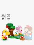 LEGO Super Mario 71428 Picnic In The Forest Expansion Set