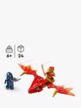 LEGO Ninjago 71801 Kai's Rising Dragon Strike
