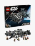 LEGO Star Wars 75374 Skeleton Crew: The Onyx Cinder