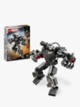 LEGO Marvel Super Heroes 76277 War Machine Mech Armour