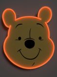 Yellowpop Winnie LED Neon Sign, Orange