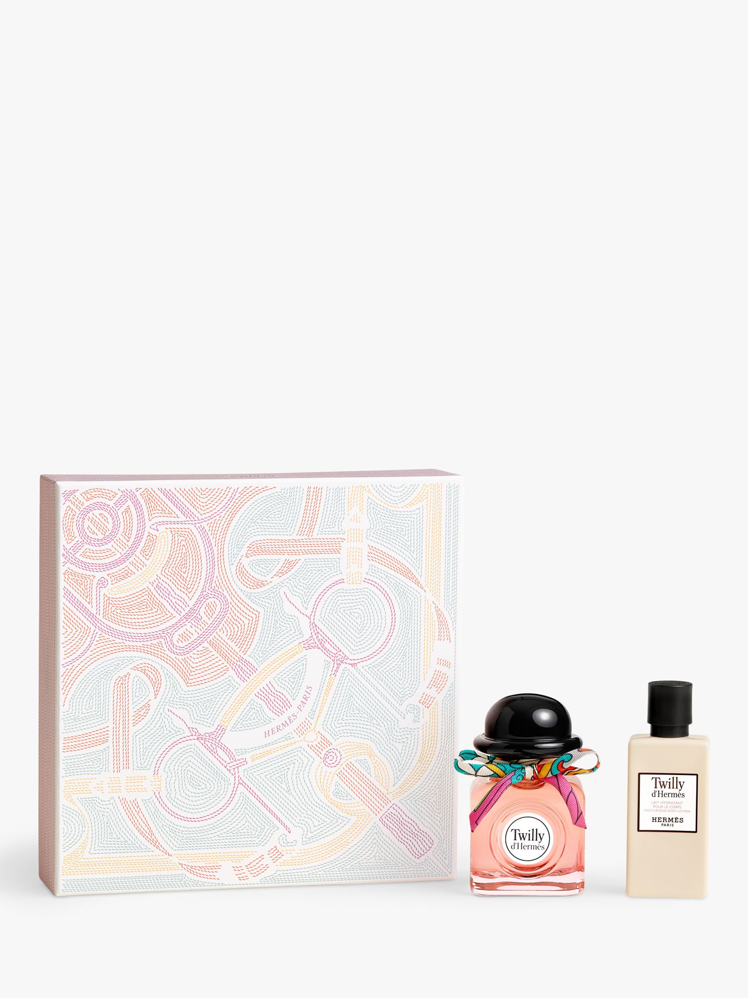 Hermès Twilly d’Hermès Eau de Parfum 50ml Fragrance Gift Set 1