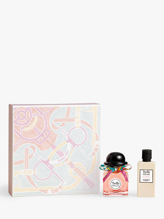 Hermès Twilly d’Hermès Eau de Parfum 50ml Fragrance Gift Set 1