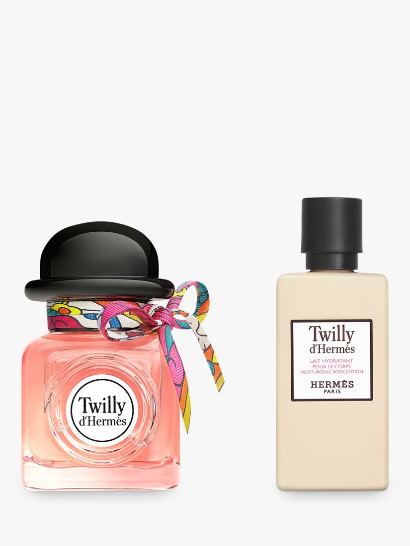 Hermès Twilly d’Hermès Eau de Parfum 50ml Fragrance Gift Set 3