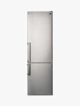 Bertazzoni Professional Series RBM60F5FXNC Freestanding 70/30 Fridge Freezer, Stainless Steel