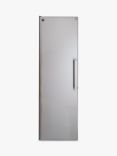 Bertazzoni RFZ60F4FXNC Freestanding Freezer, Stainless Steel