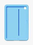 Samsung Galaxy Tab A9+ Puffy Case, Blue