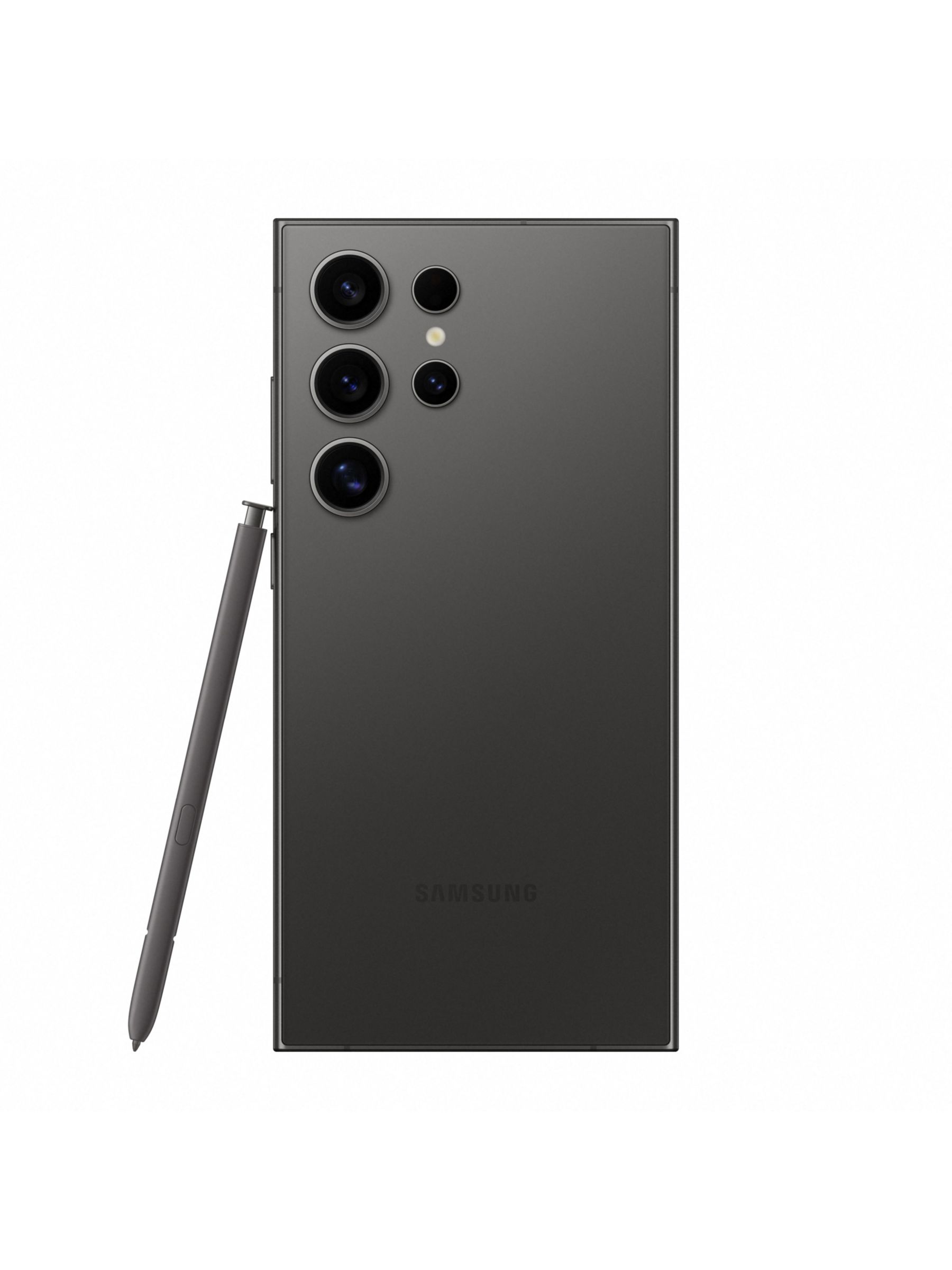 Samsung Galaxy S24 Ultra - 5G,200MP Camera,Snapdragon 8 Gen2,12GB  RAM/Galaxy S24 Ultra 