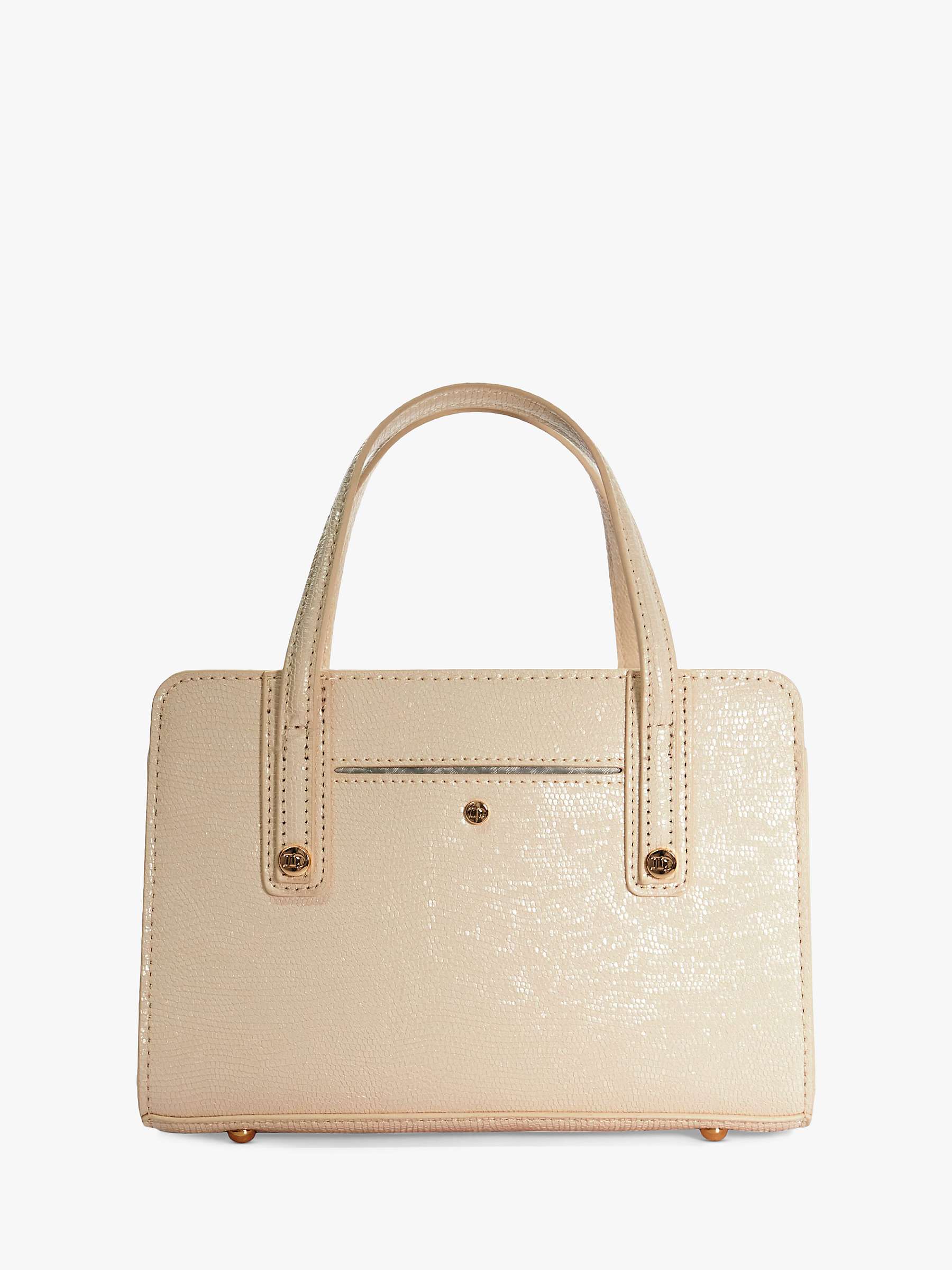 Buy Dune Dinkydenbeigh Tote Bag Online at johnlewis.com