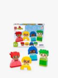 LEGO DUPLO 10415 Big Feelings & Emotions