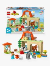 LEGO DUPLO 10993 3in1 Tree House