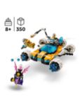 LEGO DreamZzz 71475 Mr. Oz's Space Car