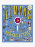 Gardners Romans Magnified Kids' Book
