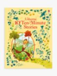 Gardners Usborne 10 Minute Stories Kids' Book