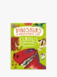 Gardners Dinosaurs Prehistoric Life Kids' Book