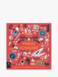 Gardners Viking Voyagers Kids' Book