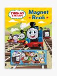 Thomas & Friends Magnet Kids' Book