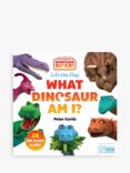 Gardners What Dinosaur Am I? Kids' Book