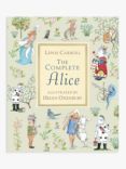 Lewis Carroll The Complete Alice Kids' Book