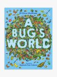 Gardners A Bug's World Kids' Book