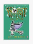 Gardners The Worst Witch All At Sea Kids' Book