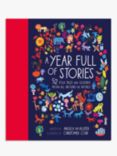 Gardners A Year Full of Stories Kids' Book