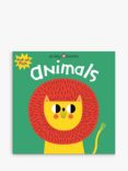 Gardners Pop-Up Pals Animals Kids' Book