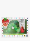 Gardners Very Hungry Caterpillar Book & Toy Gift Set