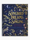 Gardners Katie Hosford Songbird Dreams of Singing Kids' Book