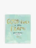 Pigment Superstar Good Luck in Exams Card