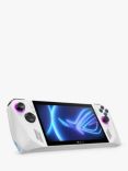 ASUS ROG Ally Handheld Gaming Console, White