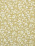 Laura Ashley Rye Furnishing Fabric, Gold