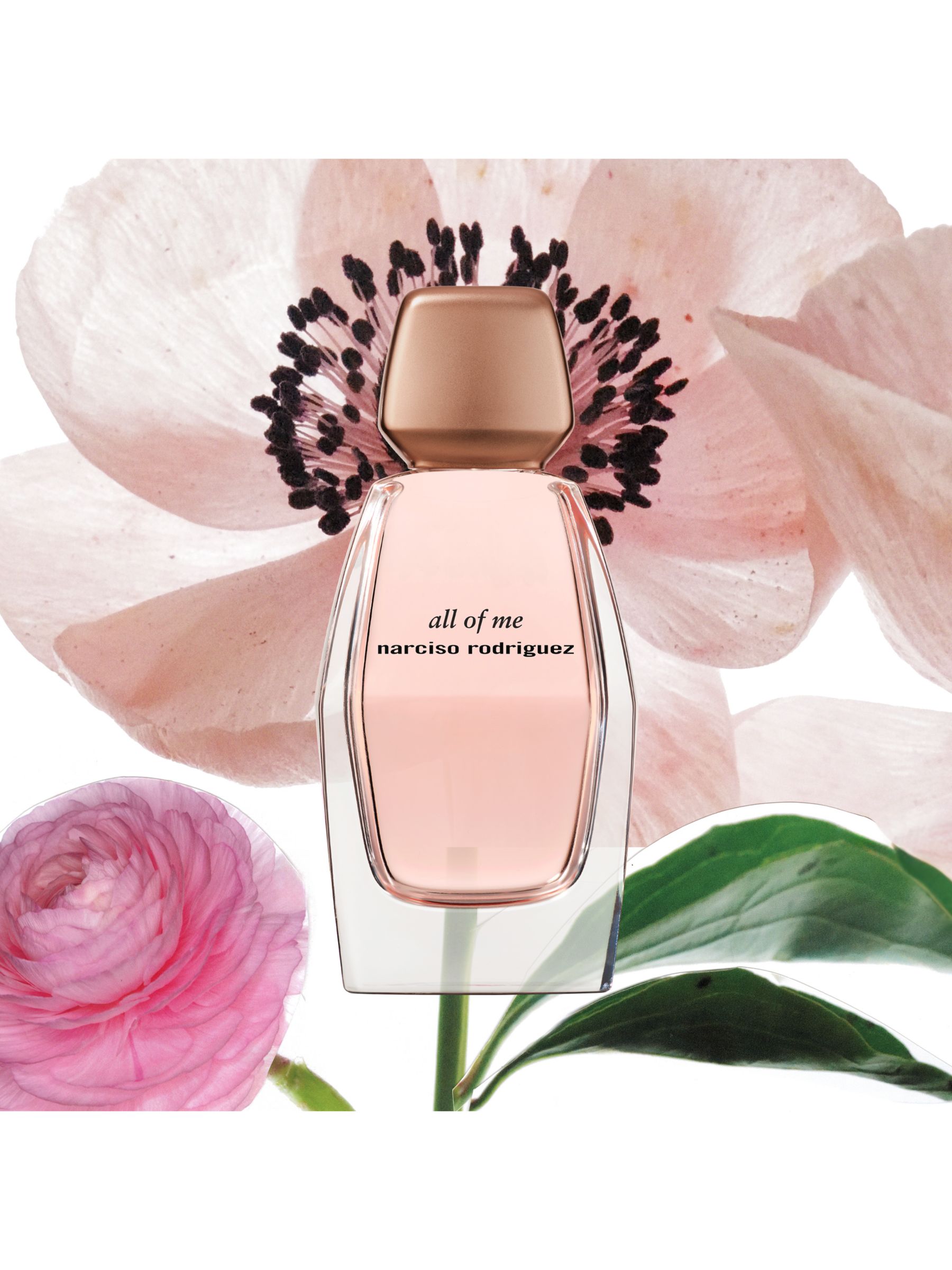 Narciso Rodriguez All Of Me Eau de Parfum 90ml Fragrance GIft Set 2