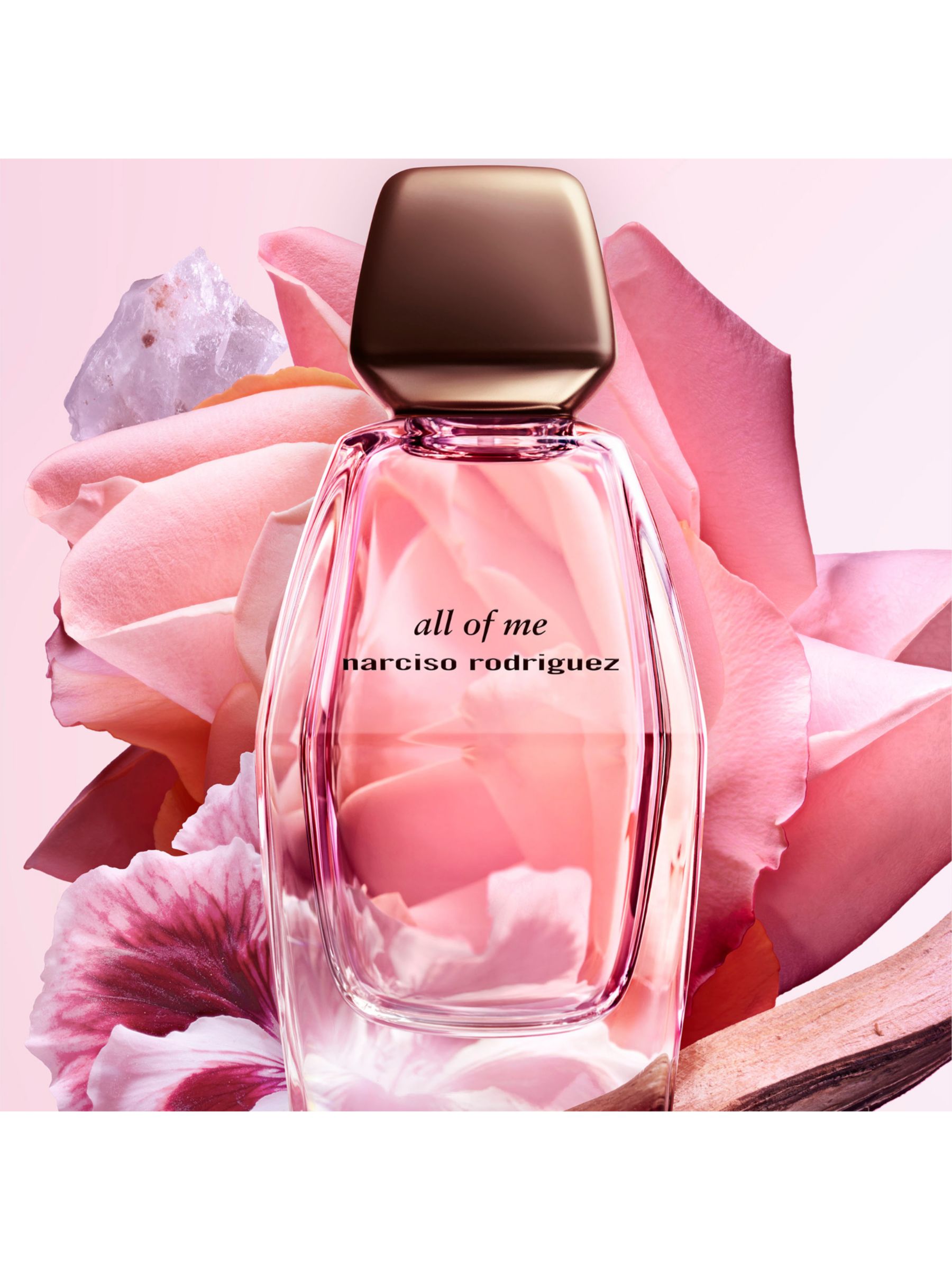 Narciso Rodriguez All Of Me Eau de Parfum 90ml Fragrance GIft Set 5