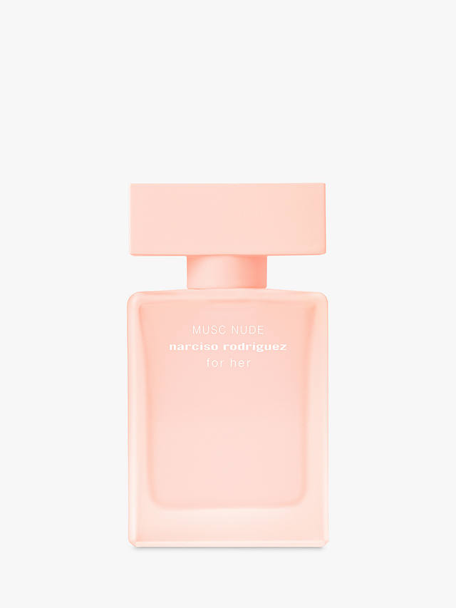 Narciso Rodriguez For Her Musc Nude Eau de Parfum, 30ml 1