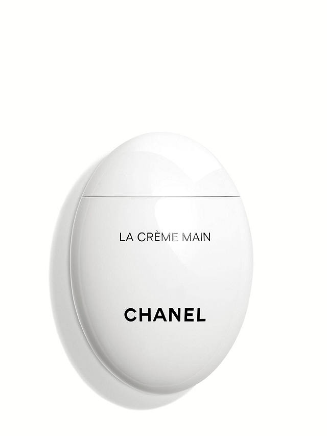 CHANEL La Crème Main Nourish-Soften-Illuminate Bottle, 50ml 1
