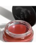 CHANEL N°1 De CHANEL Lip And Cheek Balm Enhances Colour - Nourishes - Plumps, 8 Ardent Brick