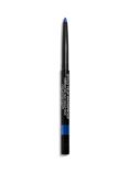 CHANEL Stylo Yeux Waterproof Long-Lasting Eyeliner, 82 Bleu Abysse