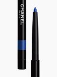 CHANEL Stylo Yeux Waterproof Long-Lasting Eyeliner, 82 Bleu Abysse