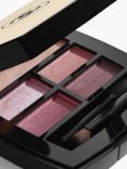 CHANEL Les Beiges Healthy Glow Natural Eyeshadow Palette, Cool