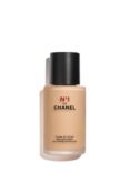 CHANEL N°1 De CHANEL Revitalising Foundation Illuminates - Hydrates - Protects, BD51