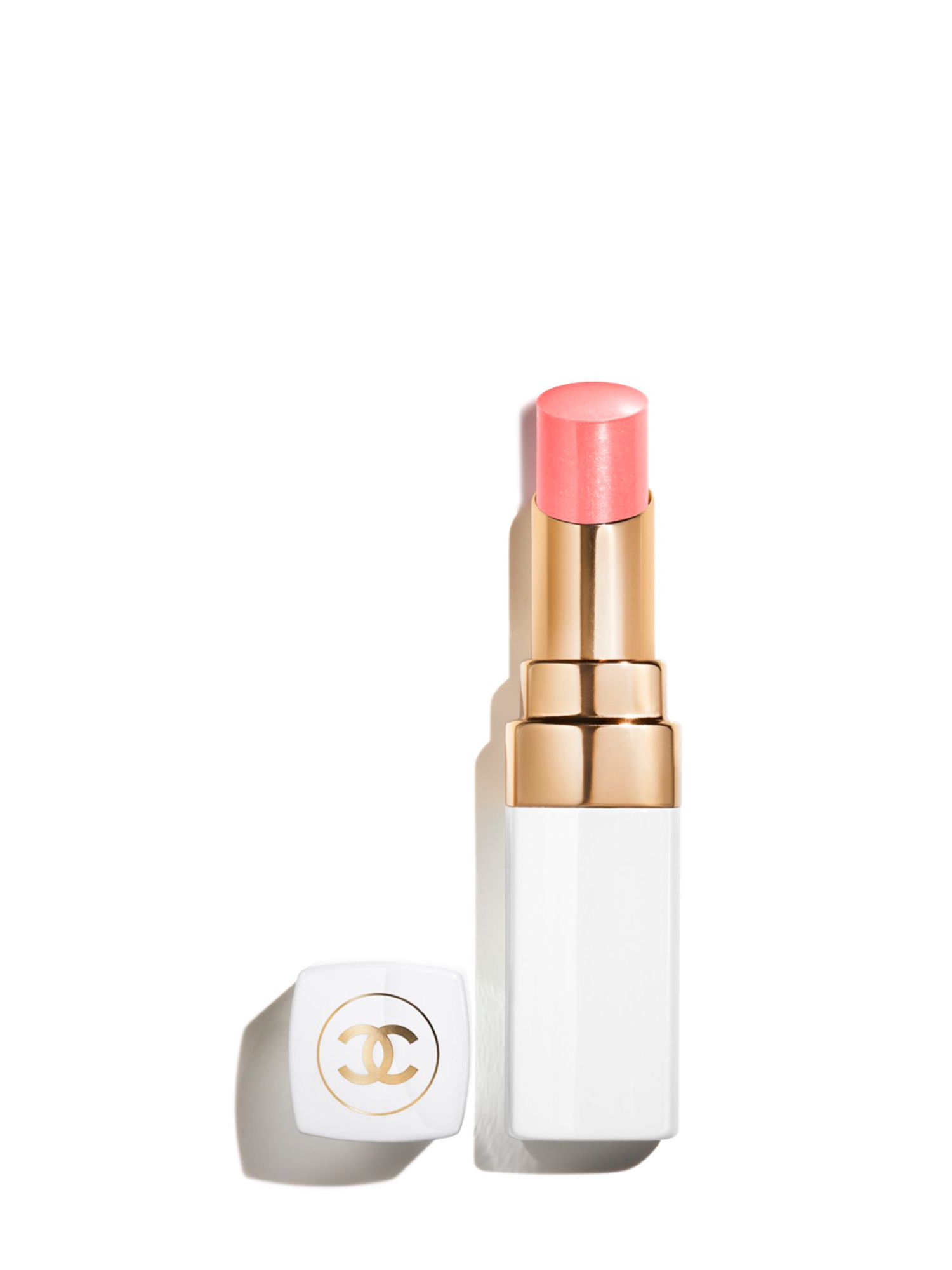 CHANEL Rouge Coco Baume, 936 Chilling Pink