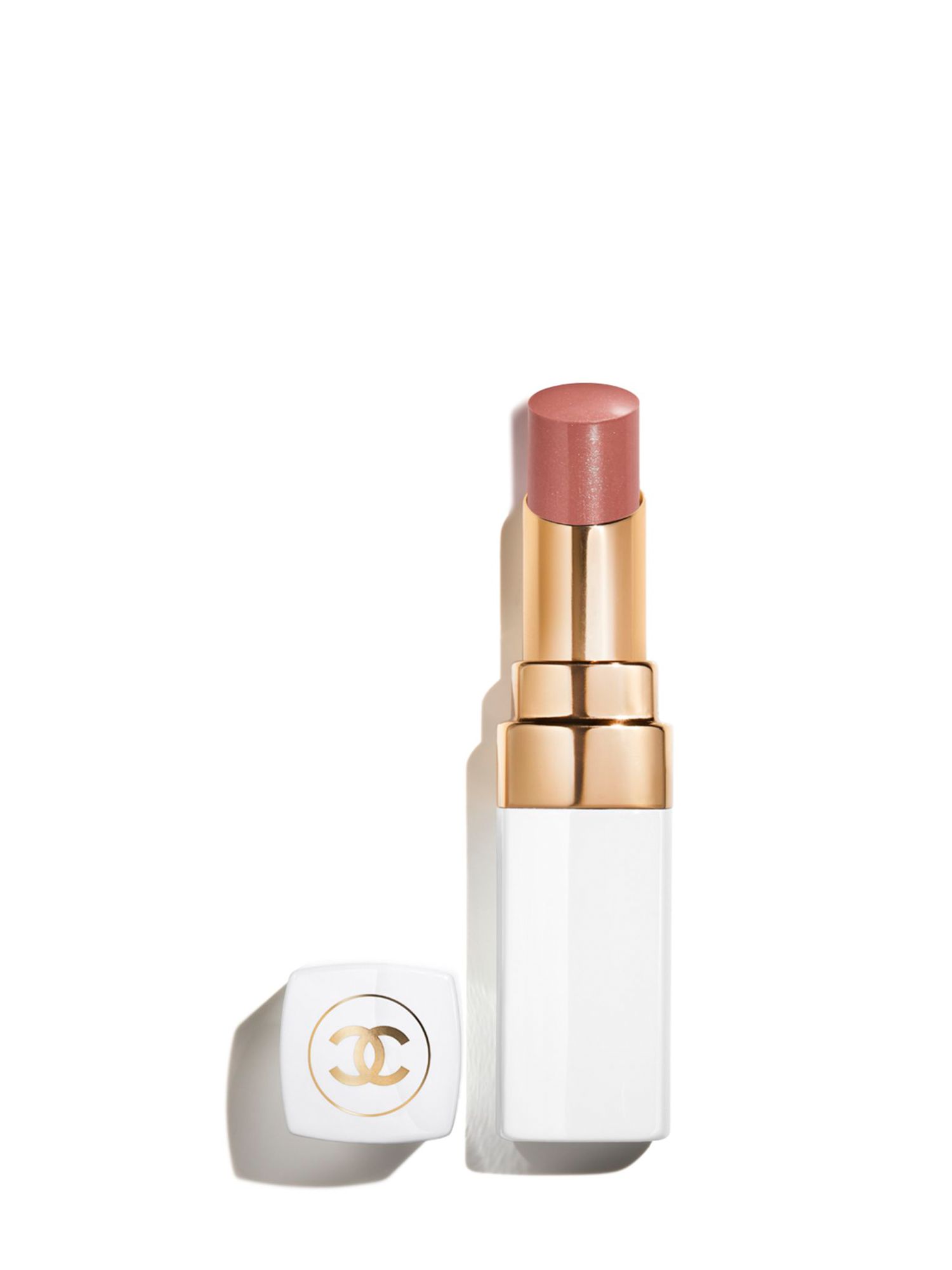 CHANEL Rouge Coco Baume, 938 Keep Cool