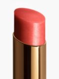 CHANEL Rouge Coco Baume Hydrating Beautifying Tinted Lip Balm Buildable Colour, 932 Anemone